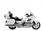 Honda Gold Wing